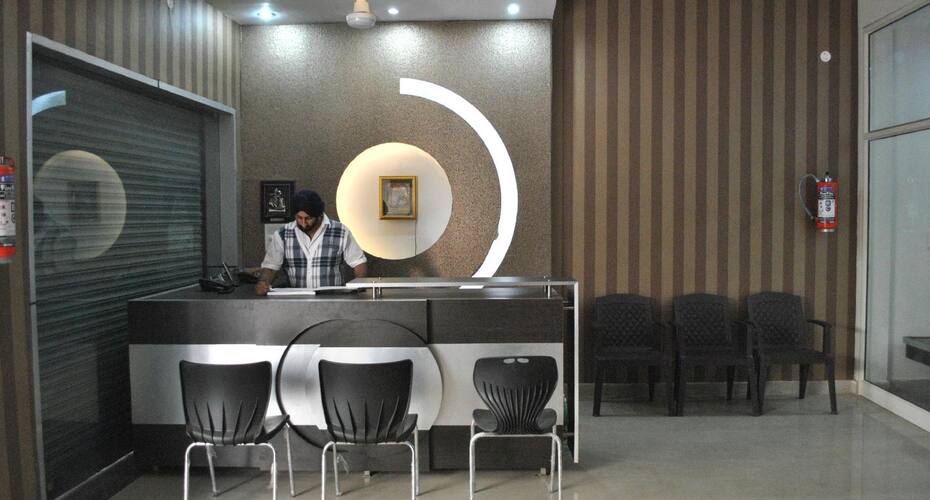 Akash Motel, Ambala 3